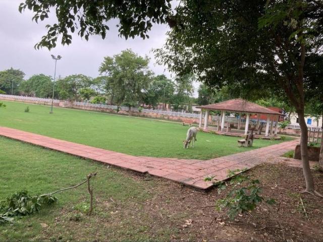 Residential Plot in Sigma 1 for resale Greater Noida. The reference number is 18946079