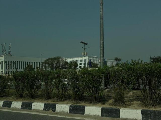 Residential Plot in Sigma 1 for resale Greater Noida. The reference number is 19803830