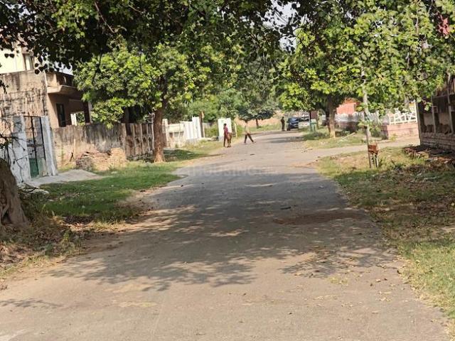 Residential Plot in Sigma 1 for resale Greater Noida. The reference number is 20007663
