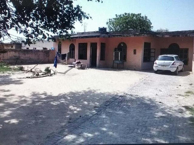 Residential Plot in Sigma 1 for resale Greater Noida. The reference number is 20747811