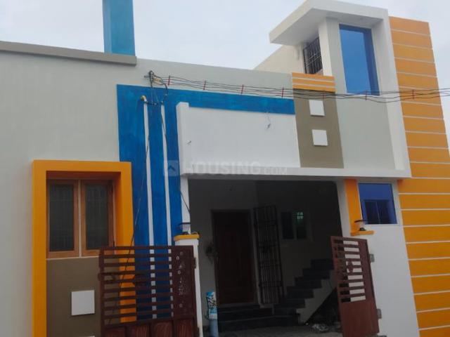Residential Plot in Sikkarayapuram for resale Chennai. The reference number is 14594482