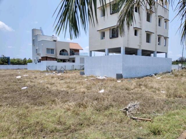 Residential Plot in Sikkarayapuram for resale Chennai. The reference number is 14675596