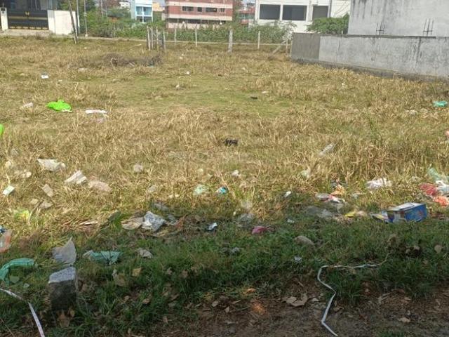 Residential Plot in Sikkarayapuram for resale Chennai. The reference number is 19980584