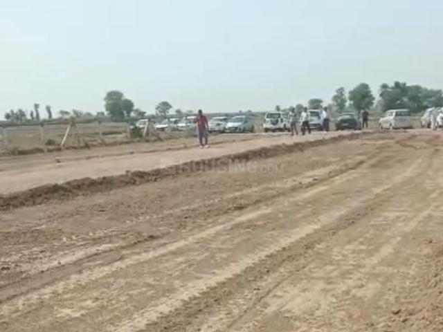 Residential Plot in Silani for resale Gurgaon. The reference number is 20504164