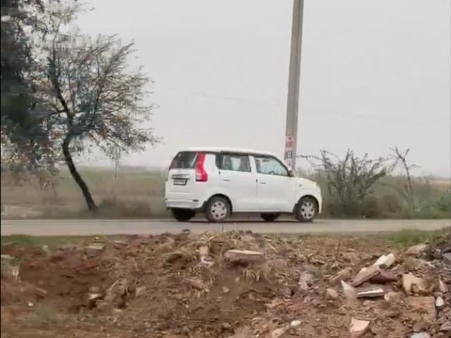 Residential Plot in Silani for resale Gurgaon. The reference number is 20507452