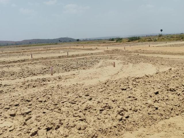 Residential Plot in Silani for resale Gurgaon. The reference number is 20568653