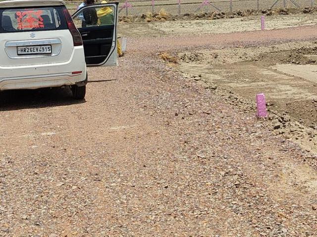 Residential Plot in Silani for resale Gurgaon. The reference number is 20579503
