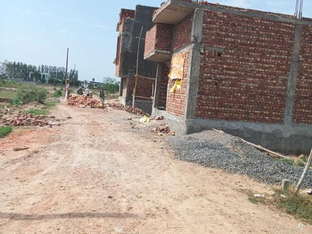 Residential Plot in Silani for resale Gurgaon. The reference number is 20701163