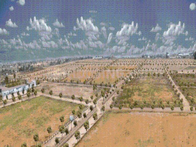 Residential Plot in Silani for resale Gurgaon. The reference number is 20089910