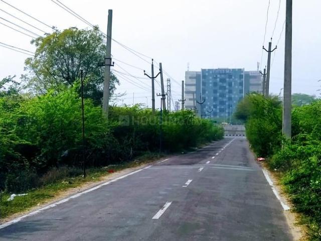 Residential Plot in Silani for resale Gurgaon. The reference number is 20277041