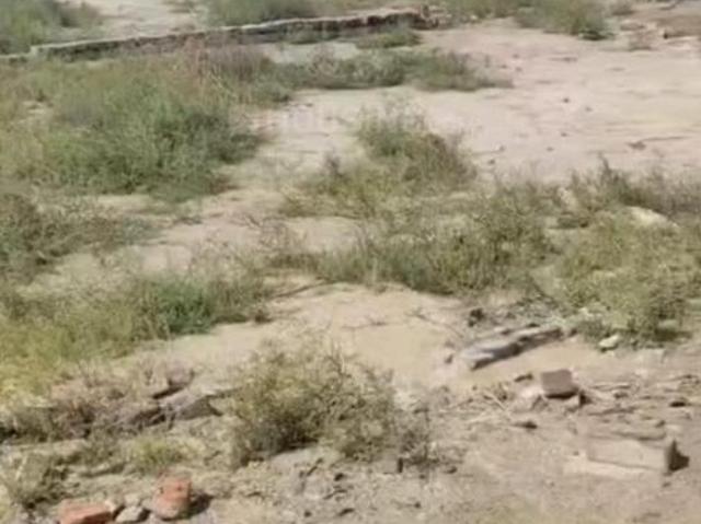Residential Plot in Silani for resale Gurgaon. The reference number is 20338855