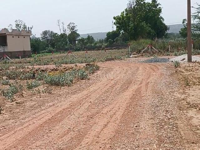 Residential Plot in Silani for resale Gurgaon. The reference number is 20338879