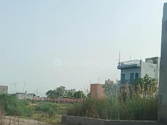 Residential Plot in Silani for resale Gurgaon. The reference number is 20338887