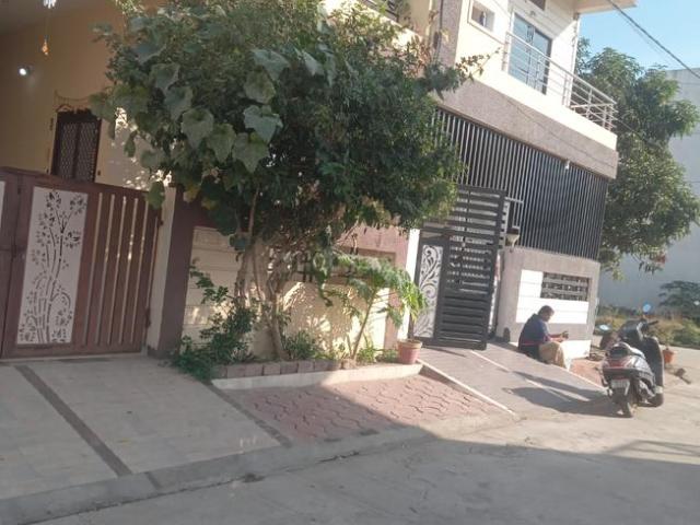 Residential Plot in Silicon City for resale Indore. The reference number is 19127113