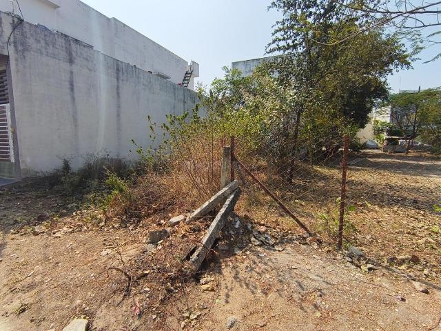 Residential Plot in Silicon City for resale Indore. The reference number is 19584309