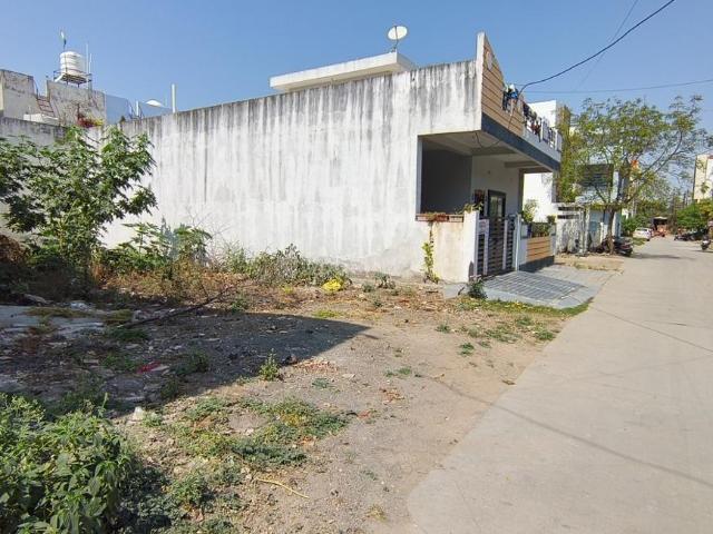 Residential Plot in Silicon City for resale Indore. The reference number is 19607612