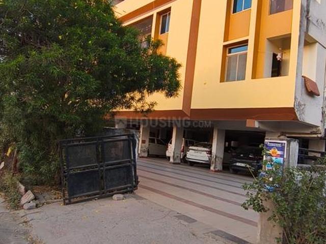 Residential Plot in Silicon City for resale Indore. The reference number is 19771937