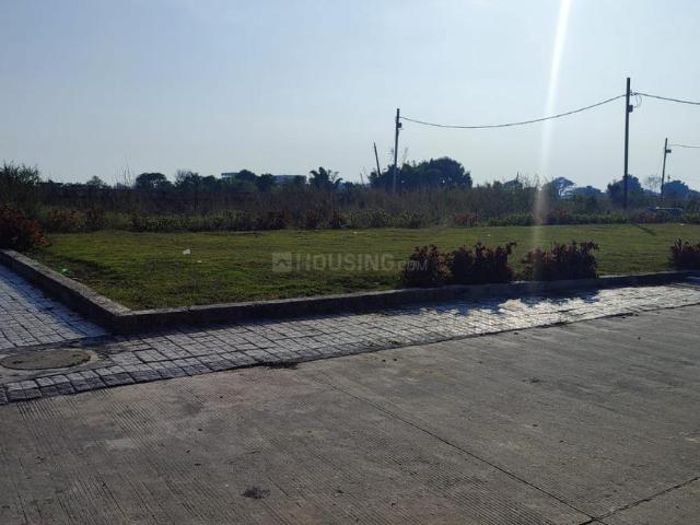 Residential Plot in Silver Park Colony for resale Indore. The reference number is 16775543