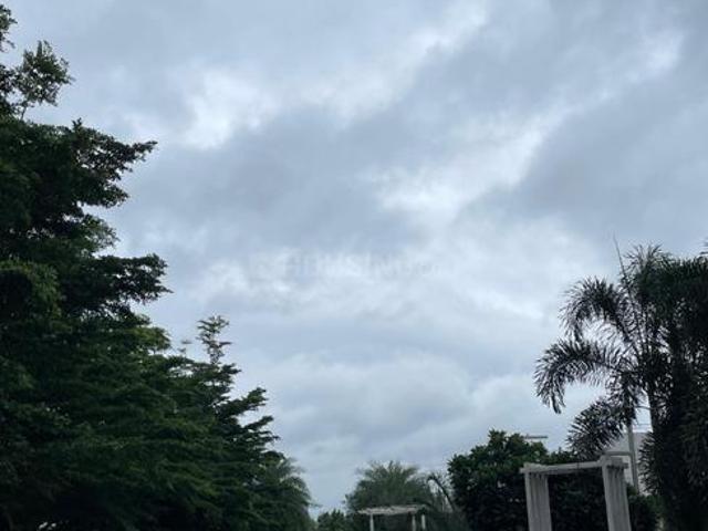 Residential Plot in Silver Spring for resale Indore. The reference number is 18442661