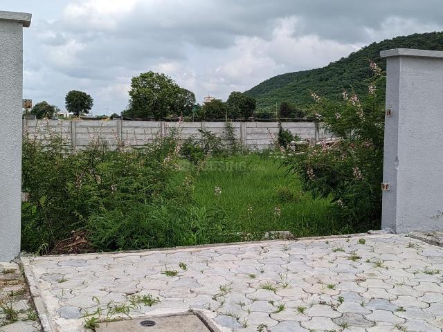 Residential Plot in Silver Spring for resale Indore. The reference number is 19036787