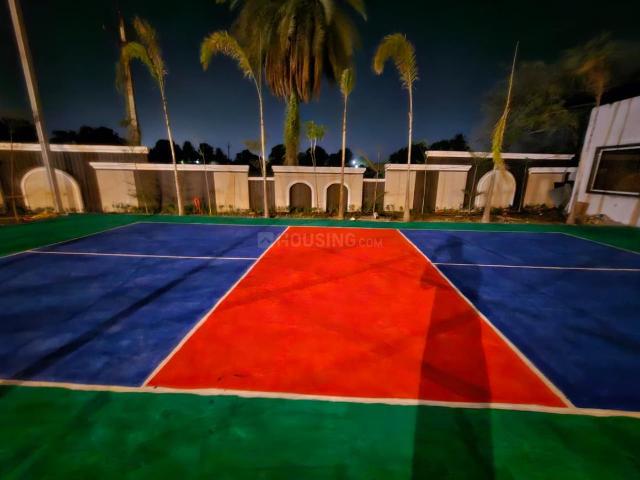 Residential Plot in Simrol for resale Indore. The reference number is 19978278
