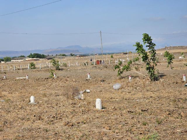 Residential Plot in Sinnar Taluka for resale Nashik. The reference number is 20319941