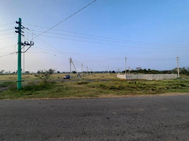 Residential Plot in Sindhuvalli for resale Mysore. The reference number is 18928687