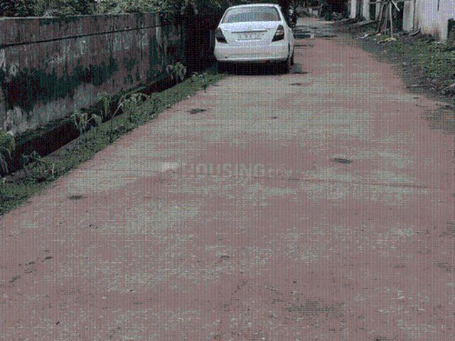 Residential Plot in Sindhya Nagar for resale Durg. The reference number is 20849926