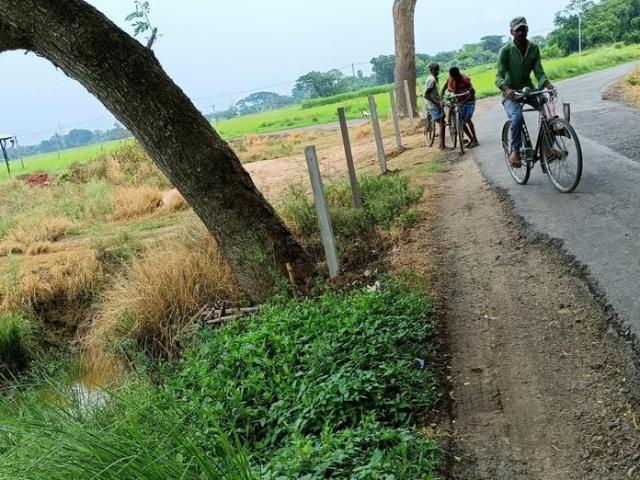 Residential Plot in Singur for resale Hooghly. The reference number is 10290725