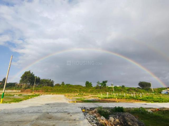 Residential Plot in Singasandra, Anekal for resale Bengaluru. The reference number is 18590270