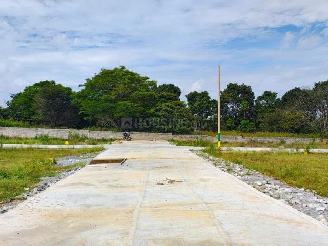Residential Plot in Singasandra, Anekal for resale Bengaluru. The reference number is 19956875