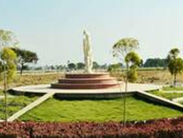 Residential Plot in Singapore Lifestyle in Super Corridor, Indore | Project