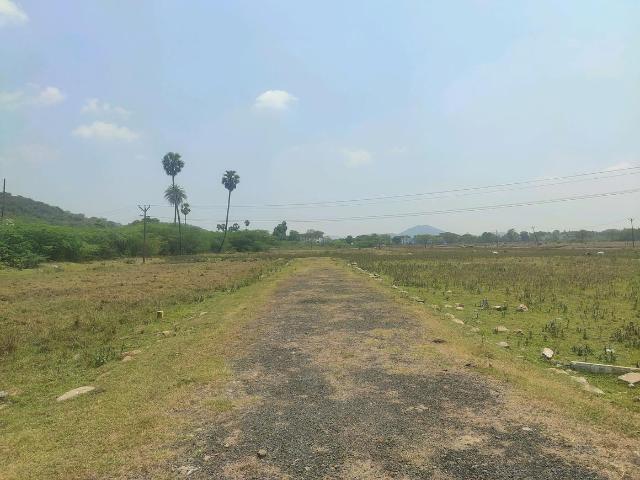 Residential Plot in Singaperumal Koil for resale Chennai. The reference number is 16850549