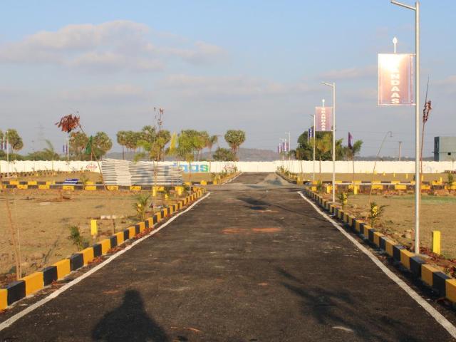 Residential Plot in Singaperumal Koil for resale Chennai. The reference number is 16895306