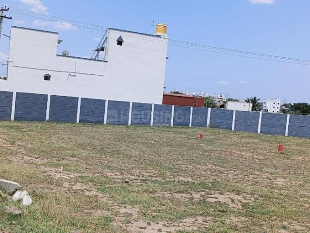 Residential Plot in Singaperumal Koil for resale Chennai. The reference number is 17853853