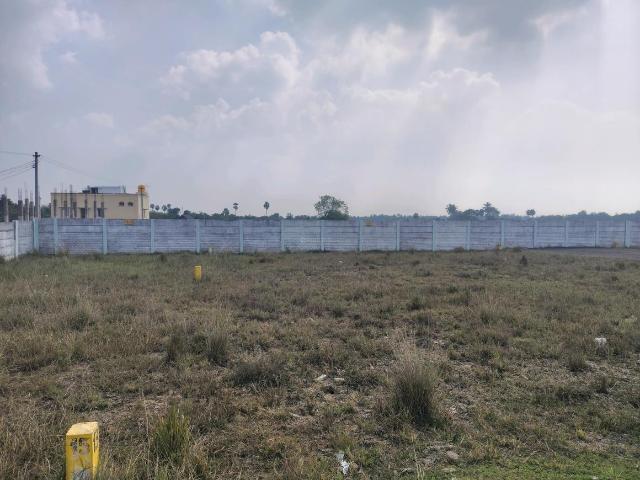 Residential Plot in Singaperumal Koil for resale Chennai. The reference number is 19039859