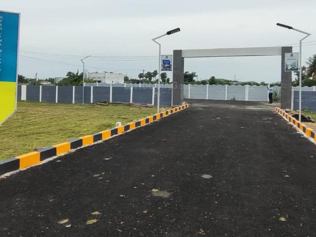 Residential Plot in Singaperumal Koil for resale Chennai. The reference number is 19202670