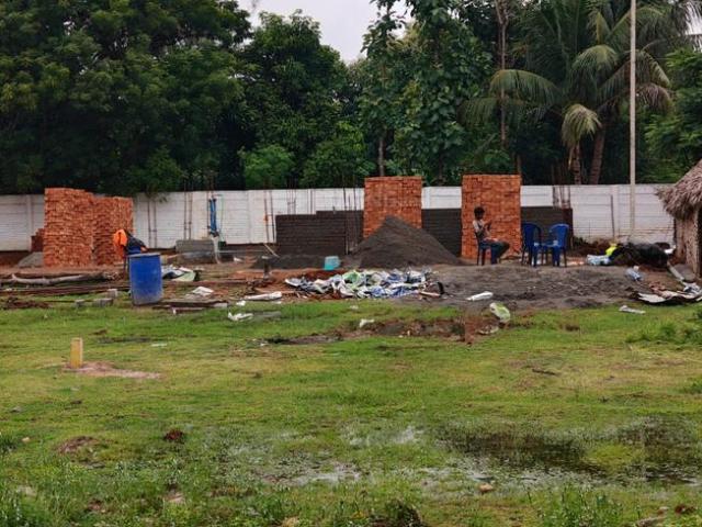 Residential Plot in Singaperumal Koil for resale Chennai. The reference number is 19489787