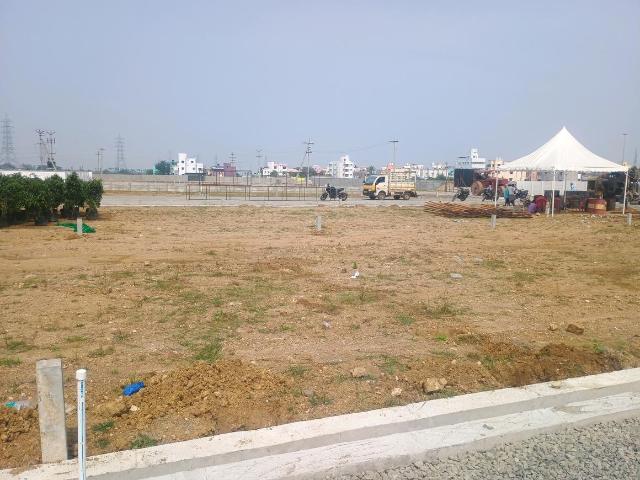 Residential Plot in Singaperumal Koil for resale Chennai. The reference number is 19492560