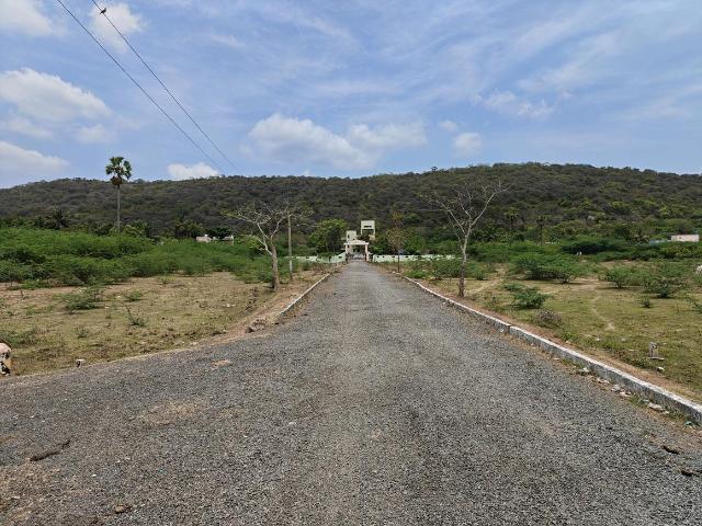 Residential Plot in Singaperumal Koil for resale Chennai. The reference number is 20027024