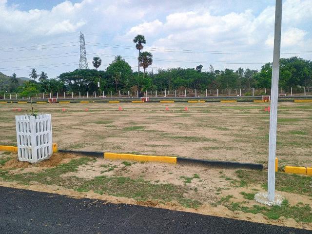 Residential Plot in Singaperumal Koil for resale Chennai. The reference number is 20189882