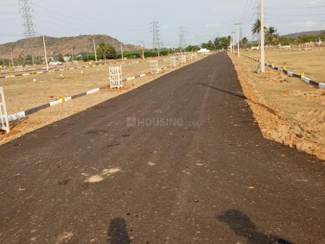 Residential Plot in Singaperumal Koil for resale Chennai. The reference number is 20109737