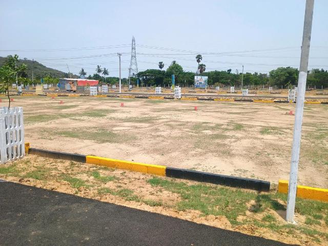 Residential Plot in Singaperumal Koil for resale Chennai. The reference number is 20258598