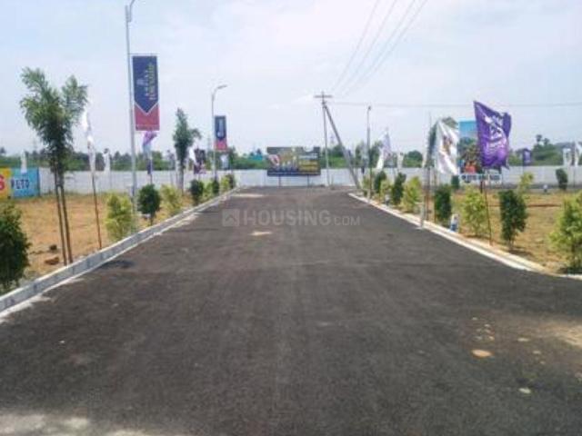Residential Plot in Singaperumal Koil for resale Chennai. The reference number is 20275776