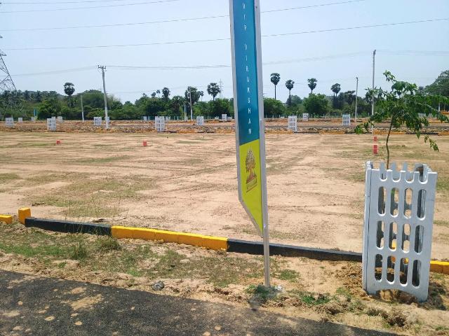Residential Plot in Singaperumal Koil for resale Chennai. The reference number is 20277397