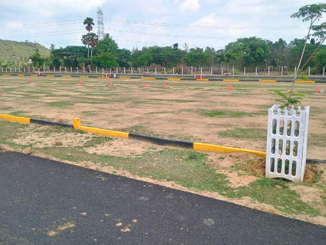 Residential Plot in Singaperumal Koil for resale Chennai. The reference number is 20224320