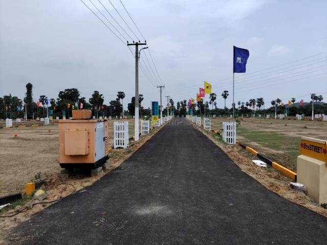Residential Plot in Singaperumal Koil for resale Chennai. The reference number is 20339540