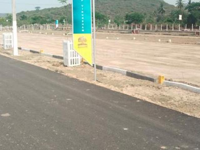 Residential Plot in Singaperumal Koil for resale Chennai. The reference number is 20339681