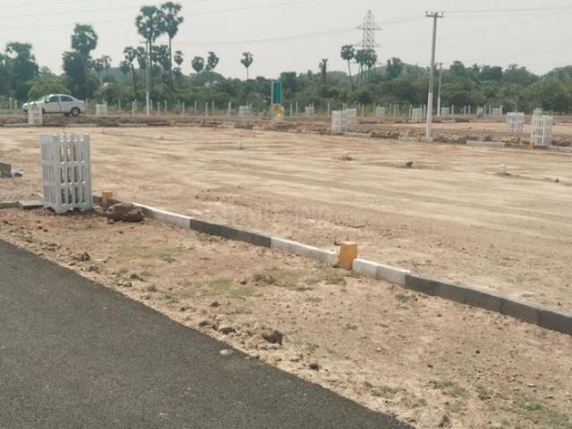 Residential Plot in Mahindra World City for resale Chennai. The reference number is 20339874