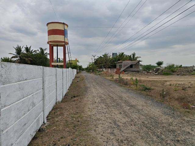 Residential Plot in Singaperumal Koil for resale Chennai. The reference number is 20441621